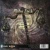 Moby Dick - Kegyetlen évek [új változat] (LP)
