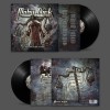 Moby Dick - Kegyetlen évek [új változat] (LP)