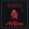 Omen - Anarchia (CD)