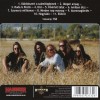 Omen - Idegen anyag (CD)
