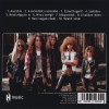Omen - Anarchia (CD)