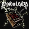 Pokolgép - Pokoli mesék (CD)