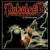 Pokolgép - Totális metal (CD)