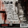 Rómeó Vérzik - A három (CD)