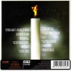 Rómeó Vérzik - Hadd égjen! (CD)