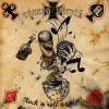 Rómeó Vérzik - Rock 'n' roll az élet! (CD)