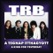 Tunyogi Rock Band - A tegnap itthagyott / A King For Yesterday (2CD)