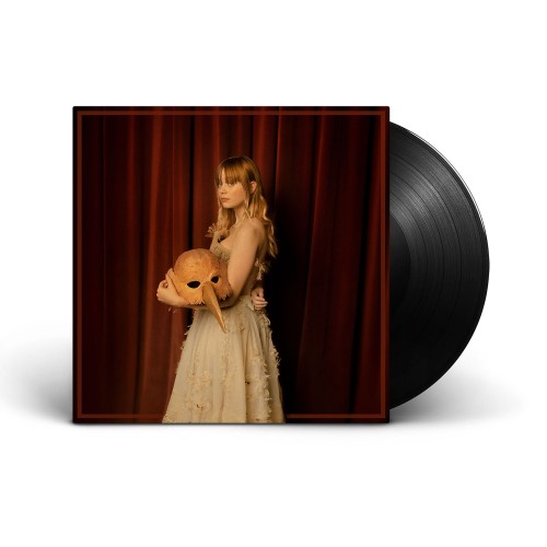 Villő - Madárlány (LP)