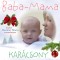 Gyereklemez - Baba-Mama karácsony (CD)
