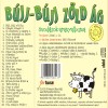 Gyereklemez - Bújj-bújj zöld ág (CD) Gyereklemez - Bújj-bújj zöld ág (CD)