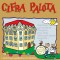 Gyereklemez - Cifra Palota (CD)