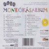 Gyereklemez - Nagy mondókásalbum (CD)