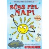 Süss fel nap! (DVD) Süss fel nap! (DVD)