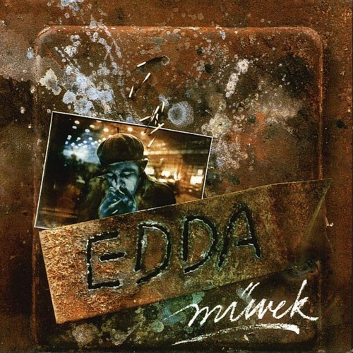 Edda Művek - Edda Művek 1. (CD)