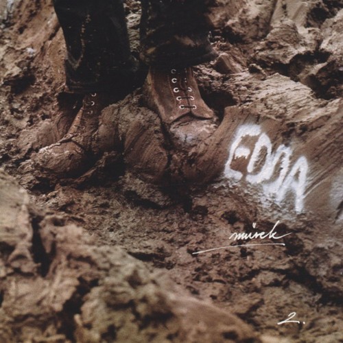 Edda Művek - Edda Művek 2. (CD)