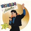 Hungária - Aranyalbum (CD)