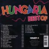 Hungária - Best Of Hungária (CD)