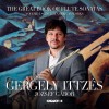 Ittzés Gergely - The Great Book Of Flutes sonatas [Volume 6 -Czech & American Works] (CD)