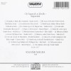  Kodály - Budavári Te Deum - Missa Brevis (CD)