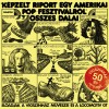 Válogatás - Képzelt riport egy amerikai popfesztiválról (CD)