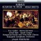  Kodály - Budavári Te Deum - Missa Brevis (CD)