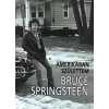 Bruce Springsteen - Amerikában születtem (könyv)