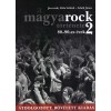 Jávorszky Béla Szilárd - Sebők János: A MagyaRock története 2. [80-90-es évek] (könyv)