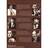 Jávorszky Béla Szilárd - Muzsikás 40 [DVD melléklet 2013 Sziget - koncert] (könyv+DVD)
