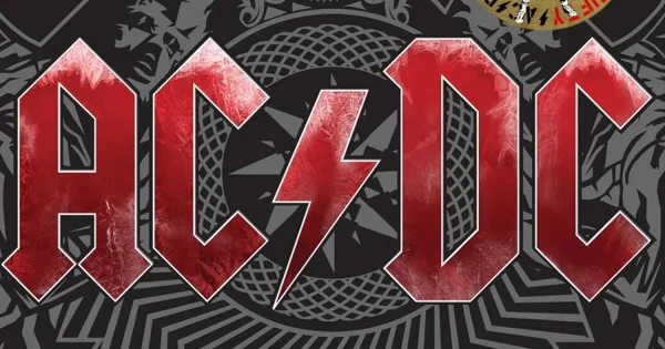 AC/DC - Black Ice (Arany-2LP)