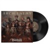 Arch Enemy - Blood Dynasty (LP) Arch Enemy - Blood Dynasty (LP)