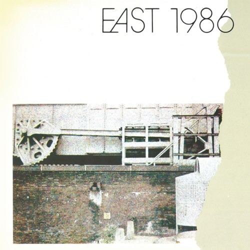 East - 1986 (CD)