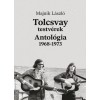 Majnik László - Tolcsvay testvérek antológia 1968-1973 (könyv + 2CD +DVD)