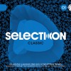 Válogatott előadók: Selection - Classic (Kék LP)