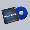 Válogatott előadók: Selection - Classic (Kék LP)