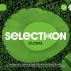 Válogatott előadók: Selection - Global (Zöld LP)