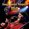 Varga János Project - Best Of Gastroblues (LP) Varga János Project - Best Of Gastroblues (LP)