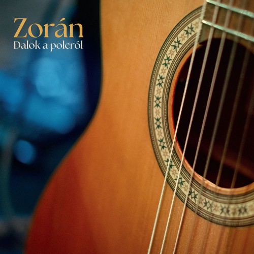 Zorán - Dalok a polcról (CD)