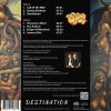 Eloy - Destination (LP)