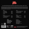 Metal Church - Live at Rock Hard 2016 (2LP) Metal Church - Live at Rock Hard 2016 (2LP)