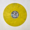 Omega - Gammapolis (Márványozott sárga - LP)