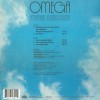Omega - Time Robber (Több színben - LP)